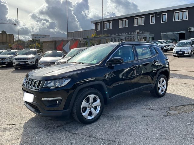 JEEP Compass usata 1