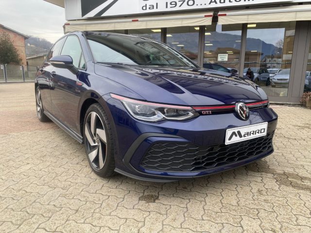VOLKSWAGEN Golf usata, con Airbag