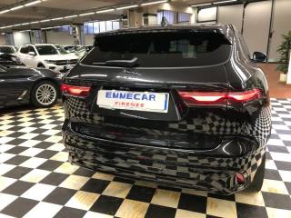 JAGUAR F-Pace usata, con Cerchi in lega