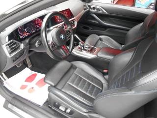 BMW 420 usata, con Cruise Control