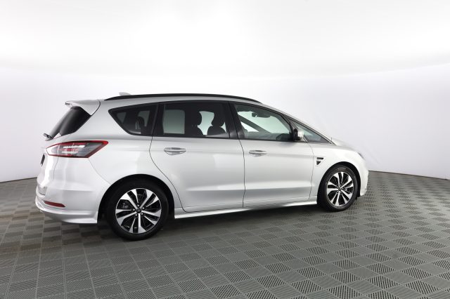 FORD S-Max usata 2