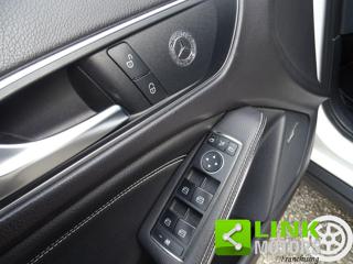 MERCEDES-BENZ GLA 180 usata, con Cruise Control