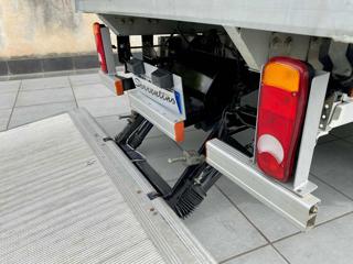 PEUGEOT Boxer usata 14