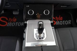 LAND ROVER Range Rover Evoque usata, con Volante in pelle