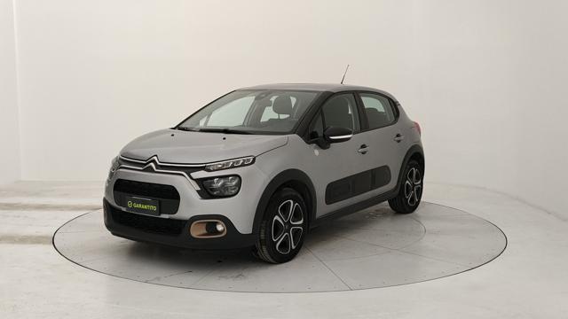 CITROEN C3 usata, con ABS