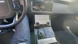 LAND ROVER Range Rover Velar usata, con ESP