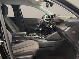 PEUGEOT 208 usata, con Controllo trazione