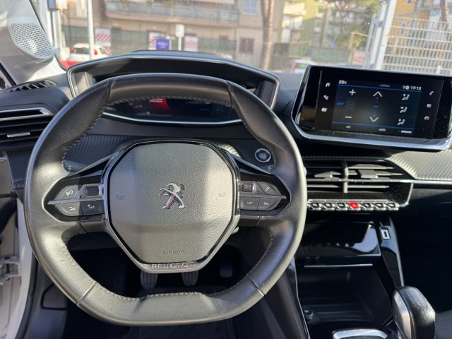 PEUGEOT 208 usata, con Controllo automatico clima