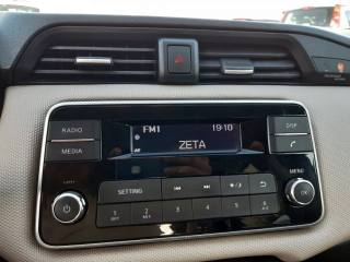 NISSAN Micra usata, con Cruise Control