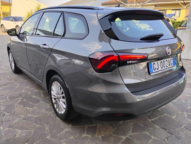 FIAT Tipo usata, con Alzacristalli elettrici