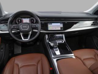 AUDI Q8 usata, con Alzacristalli elettrici