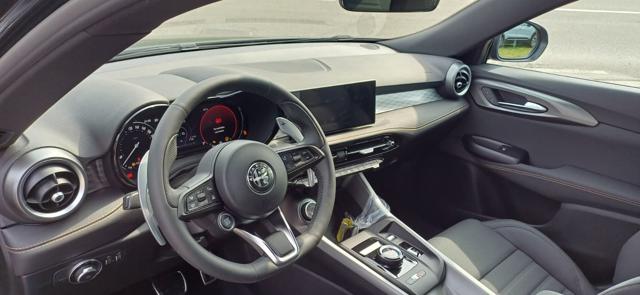 ALFA ROMEO Tonale usata, con Cruise Control