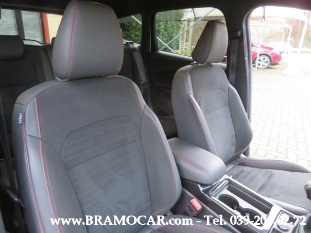 FORD Kuga usata, con Luci diurne LED