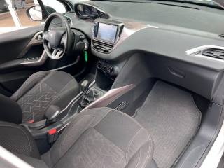 PEUGEOT 2008 usata 12