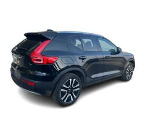 VOLVO XC40 usata, con Autoradio
