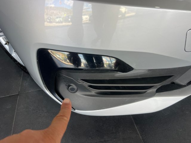 BMW 216 usata, con Controllo trazione