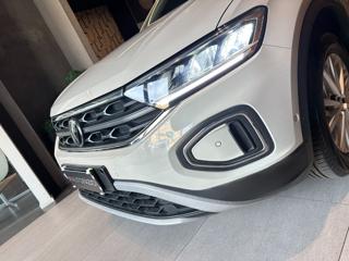 VOLKSWAGEN T-Roc usata, con Vivavoce