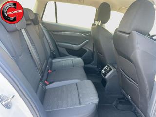 SKODA Octavia usata, con ESP
