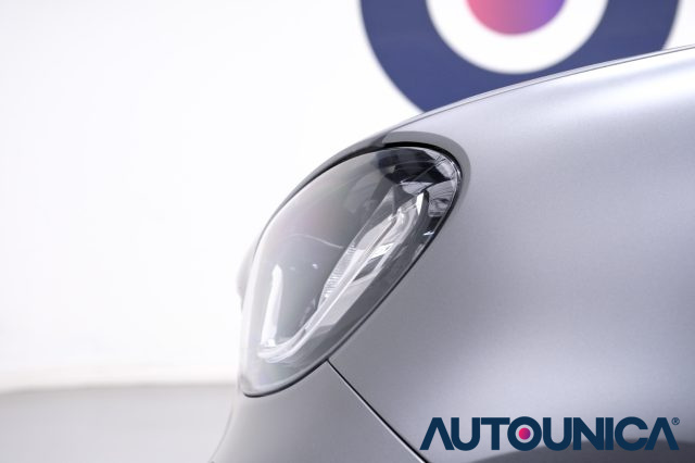 SMART ForTwo usata, con Touch screen