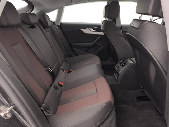 AUDI A5 usata, con Bluetooth