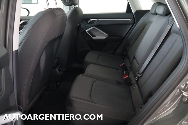 AUDI Q3 usata, con Vivavoce