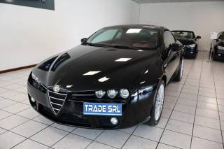ALFA ROMEO Brera usata, con Airbag Passeggero
