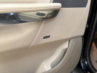 LAND ROVER Range Rover Sport usata, con Sedile posteriore sdoppiato