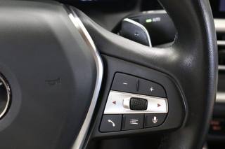 BMW 420 usata, con Telecamera per parcheggio assistito