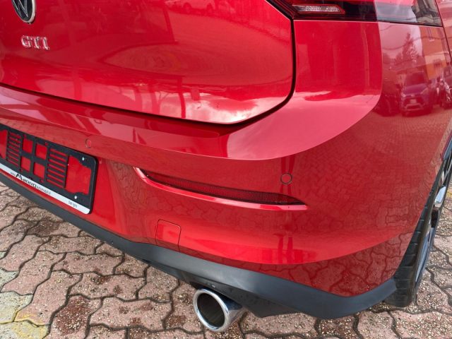 VOLKSWAGEN Golf usata, con Boardcomputer