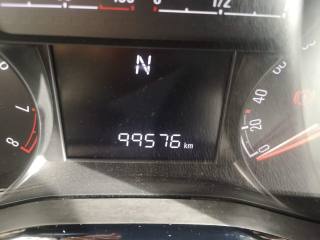 OPEL Karl usata, con Touch screen