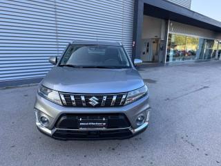 SUZUKI Vitara usata, con Airbag
