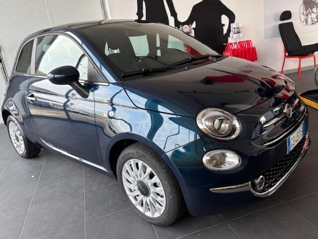 FIAT 500 usata, con Airbag laterali