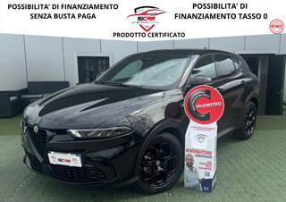 ALFA ROMEO Tonale 1.6 diesel 130 CV TCT6 Super