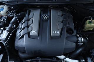 VOLKSWAGEN Touareg usata 54