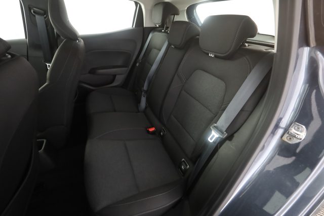 RENAULT Clio usata 3