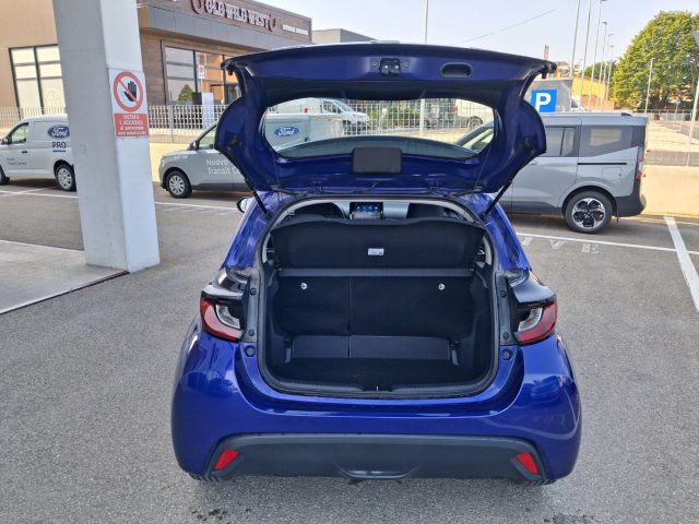 MAZDA 2 usata, con Immobilizzatore elettronico
