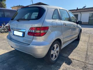 MERCEDES-BENZ B 180 usata, con Airbag Passeggero