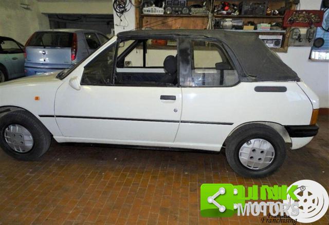 PEUGEOT 205 usata 4