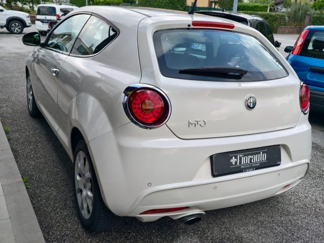 ALFA ROMEO MiTo usata, con Autoradio