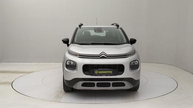 CITROEN C3 Aircross usata, con Chiusura centralizzata