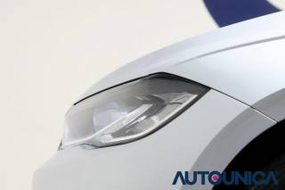 VOLKSWAGEN Polo usata, con Cruise Control