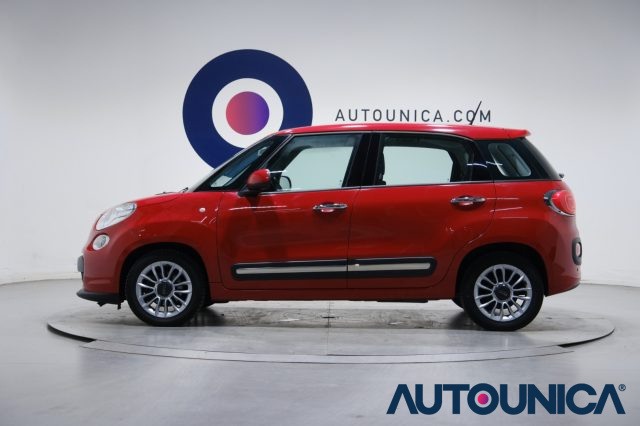 FIAT 500L usata, con Chiusura centralizzata telecomandata