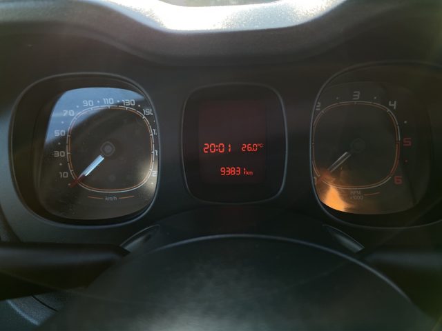 FIAT Panda usata 11