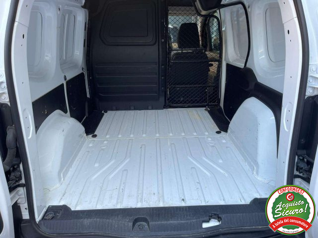 RENAULT Kangoo usata, con Climatizzatore