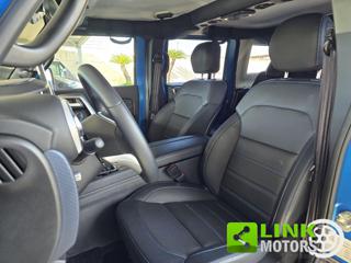 ICH-X K2 usata, con Antifurto