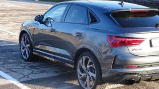 AUDI RS Q3 usata, con Specchietti laterali elettrici
