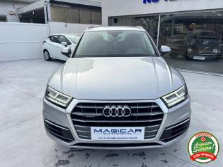 AUDI Q5 usata, con Airbag
