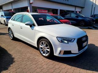 AUDI A3 usata, con Airbag Passeggero