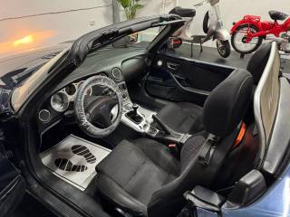 FIAT Barchetta usata 22