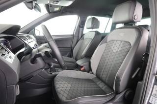 VOLKSWAGEN Tiguan usata 1